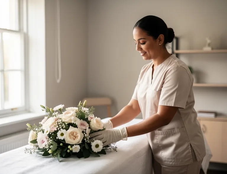 funeral home Mornington